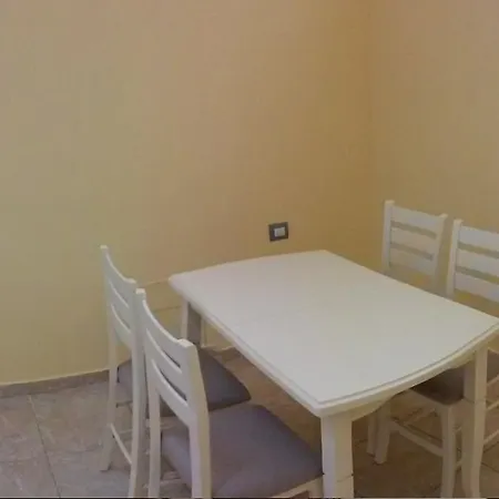 Apartment Andi