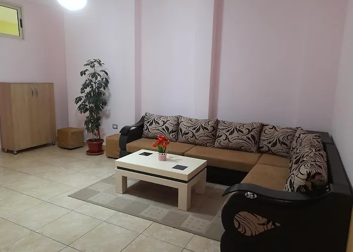 Apartament Andi *