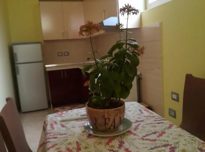 Andi Apartament Tirana