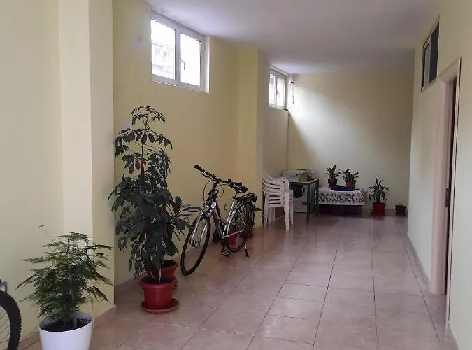 Apartament Andi