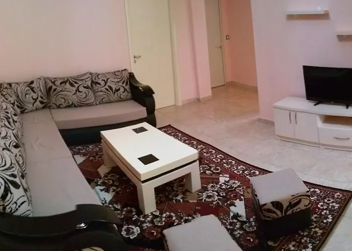 Andi Apartament Tirana