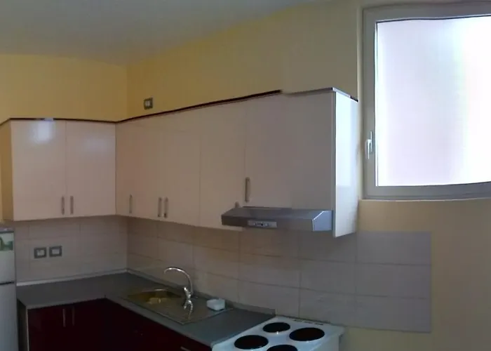 Andi Apartament