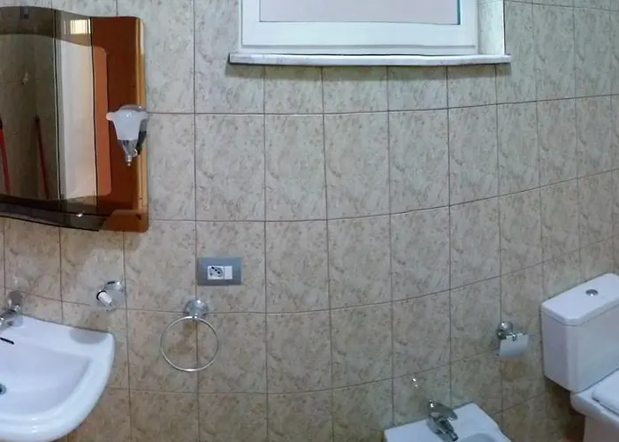 Apartament Andi Tirana