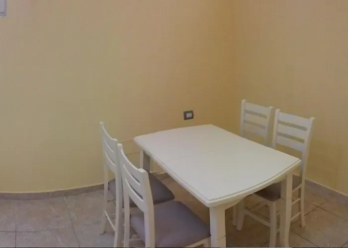 Apartament Andi