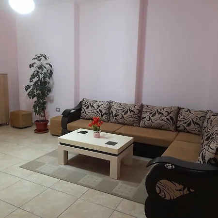Apartamento Andi *