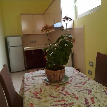 Andi Appartement Tirana