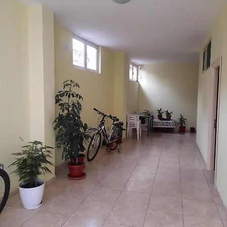 Apartamento Andi