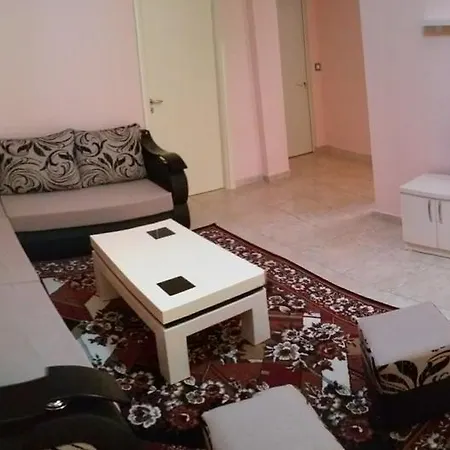 Andi Apartamento Tirana